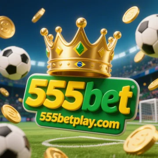 555bet