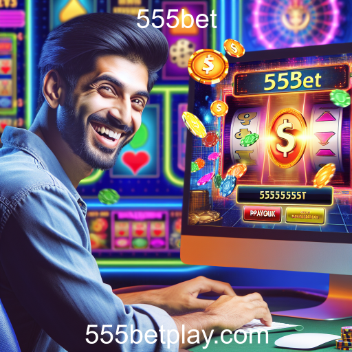 Métodos de Pagamento no 555bet: Segurança e Variedade para Jogadores
